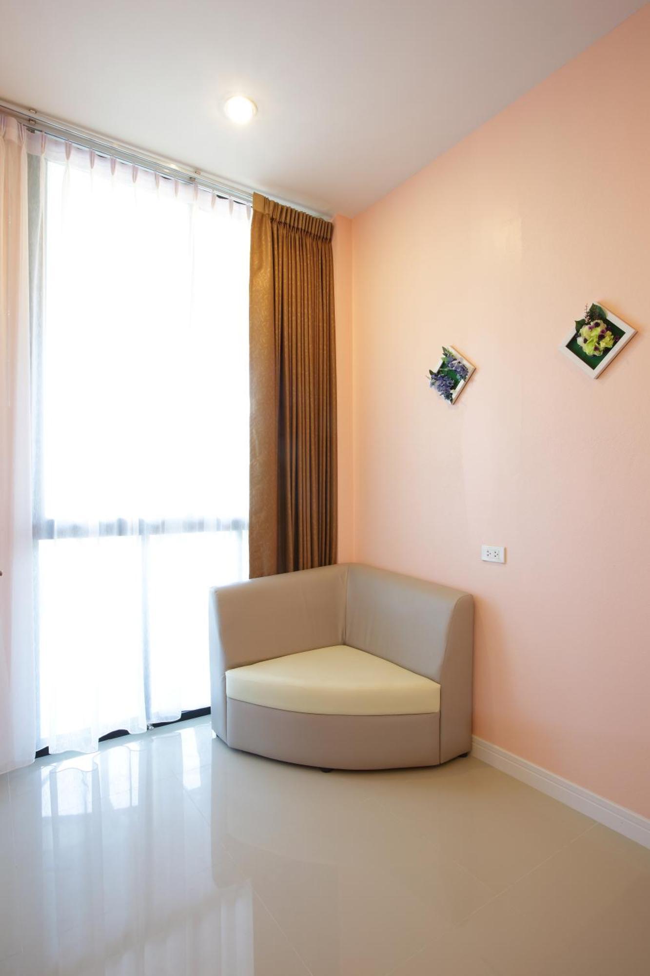 The Room At Maesai Mae Sai Buitenkant foto